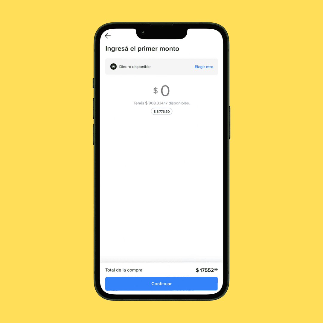payments