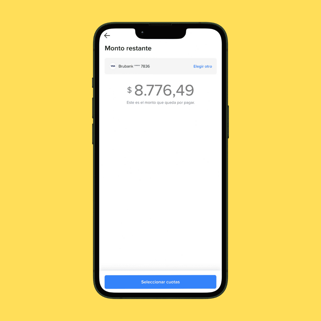 payments